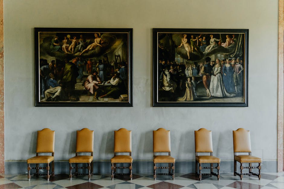 Antique Gallery