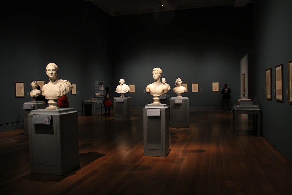 The Rostrum