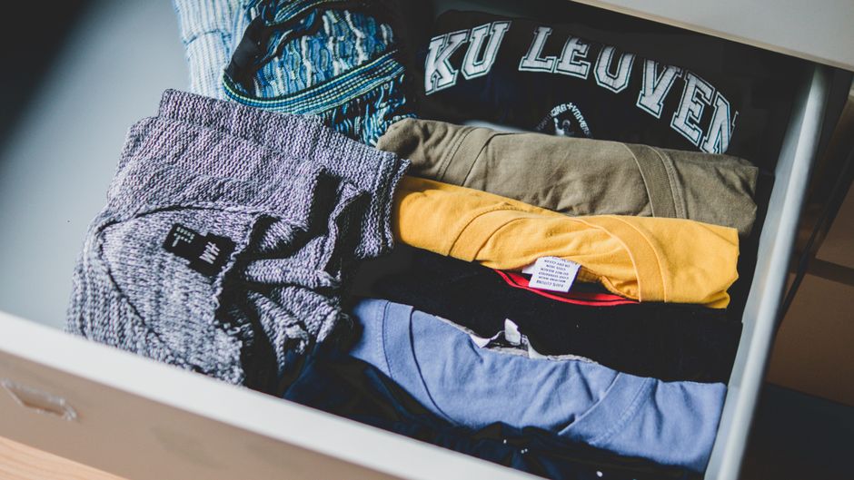 Dry Cleaning