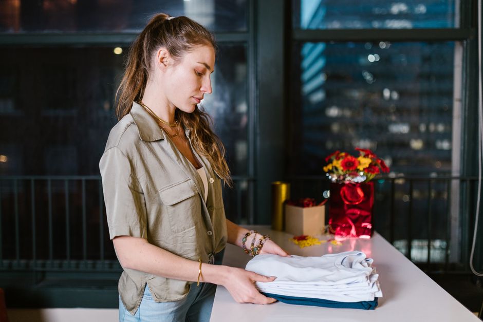 Commercial Laundry